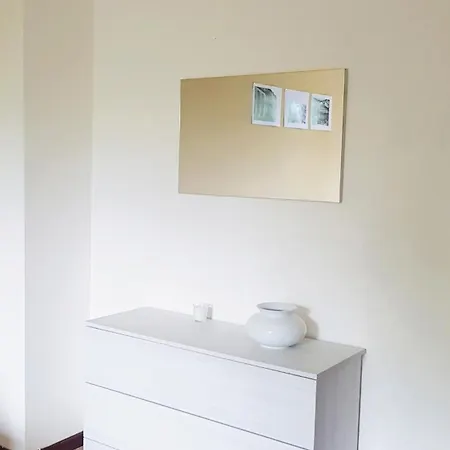 Apartmán Easy Milano-niguarda Milán