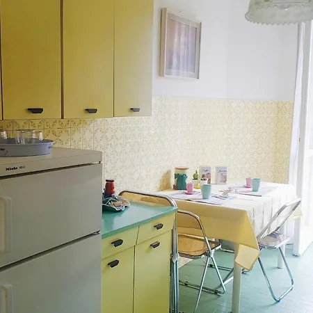 Easy Milano-niguarda Apartman