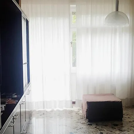 Easy Milano-niguarda * Милан