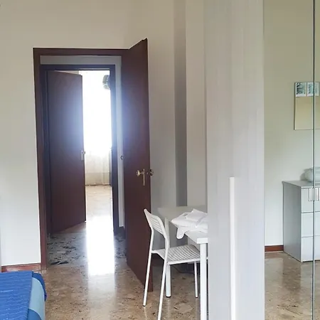 Easy Milano-niguarda Апартаменты *