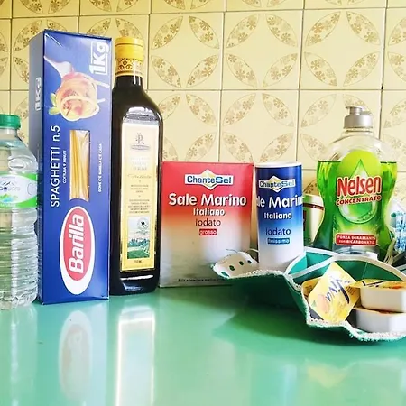 Appartement Easy Milano-niguarda *