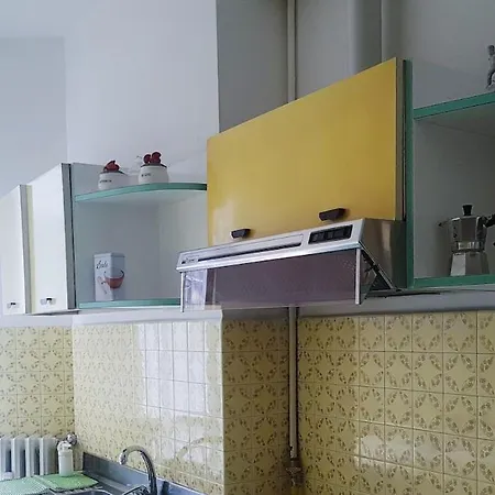 Easy Milano-niguarda Mailand