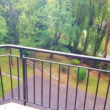 Apartment Easy Milano-niguarda *