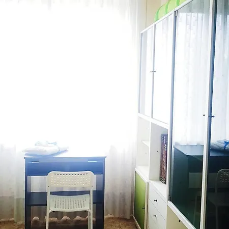 Apartment Easy Milano-niguarda *