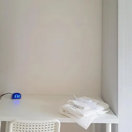 Apartment Easy Milano-niguarda