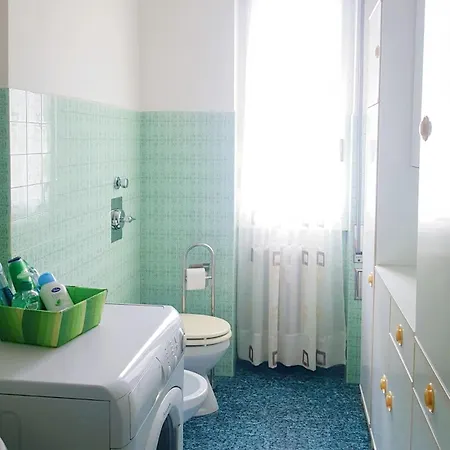 Easy Milano-niguarda *