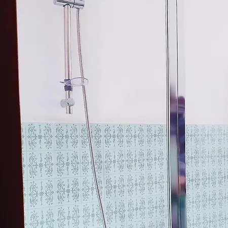 Apartment Easy Milano-niguarda *