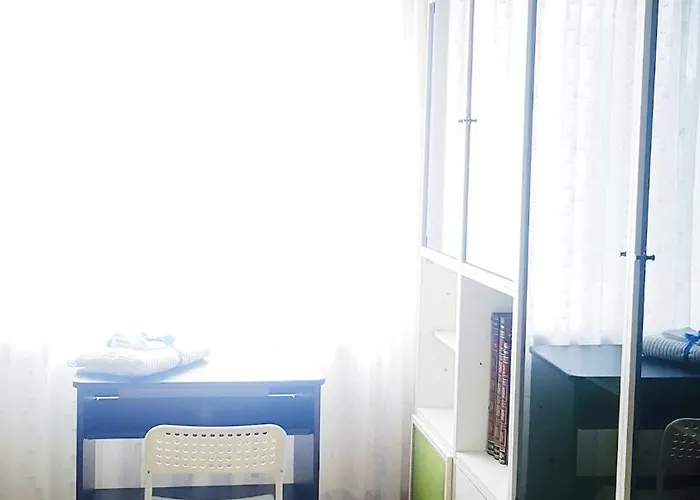 Apartman Easy Milano-niguarda *