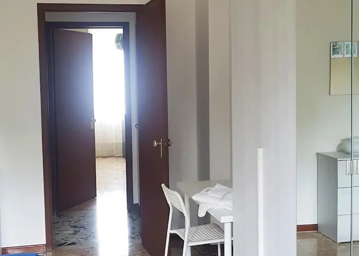 Easy Milano-niguarda Apartman *