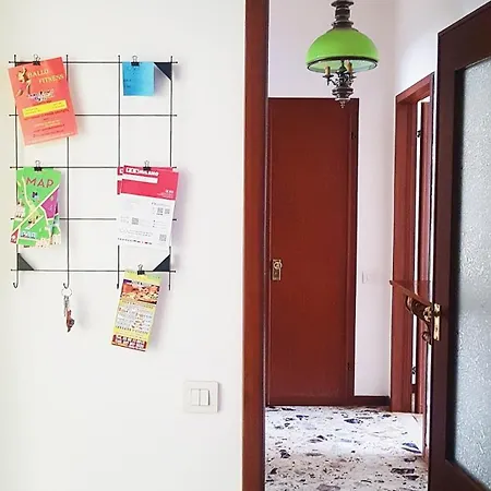 Apartamento Easy Milano-niguarda Milão